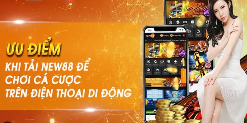 Một số chú ý người chơi Tải APP New88