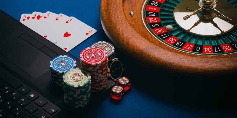 Casino online New88 có hợp pháp ở Việt Nam không?