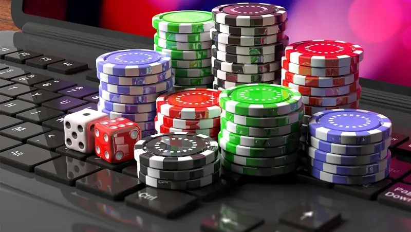 Casino online New88 là gì?