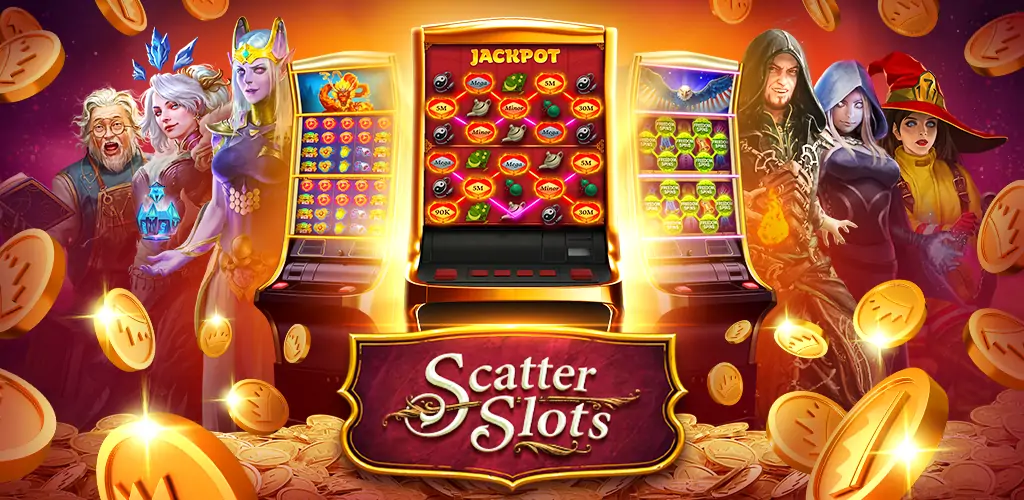 Thắng jackpot mang đến cho bạn giải thưởng tiền tỷ siêu khủng