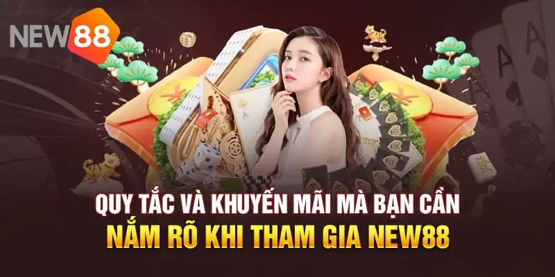 giới thiệu new88 nhà cái cá cược uy tính trực thuộc tập đoàn OKVIP