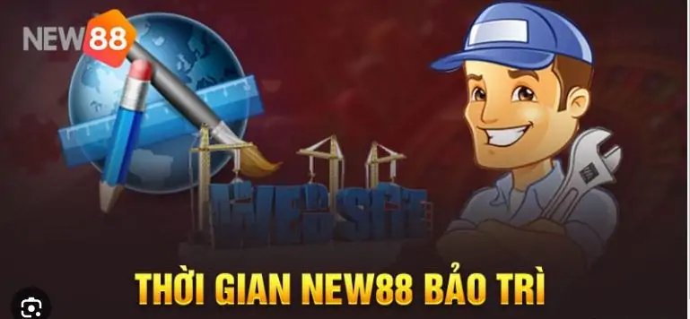 Tham gia new88 để tận hưởng nhiều ưu đãi khủng