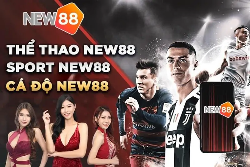 Những loại kèo cược thịnh hành trong Esports new88