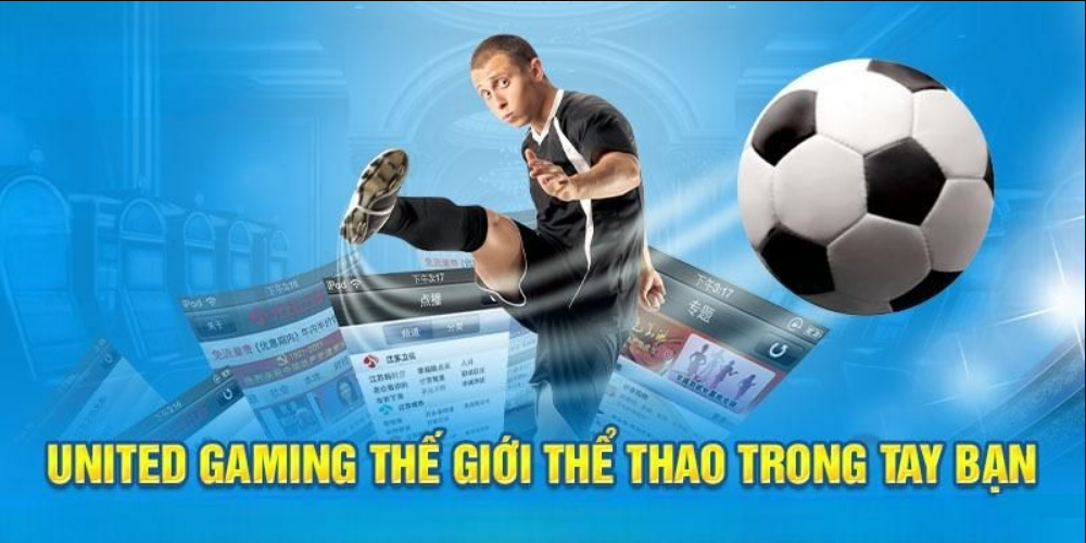 Giới thiệu về trò chơi United Gaming new88 là gì?