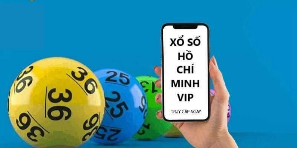 Kinh nghiệm soi cầu xổ số Hồ Chí Minh Vip - cách để chiến thắng