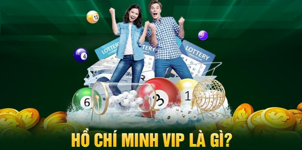 Xổ Số Hồ Chí Minh Vip và Xổ số truyền thống - sự khác biệt ra sao?