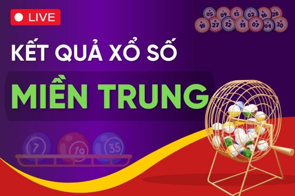 Mẹo soi cầu xổ số miền Trung hiện nay