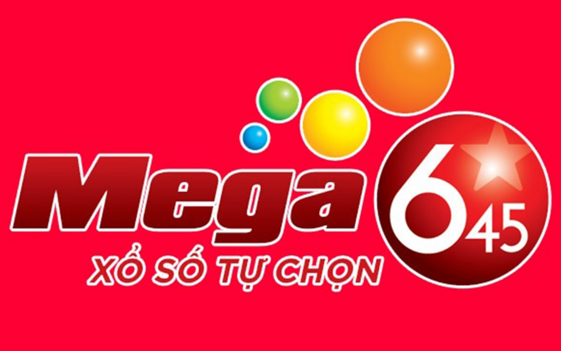 Xổ số Mega 6/45 được hiểu là gì ?