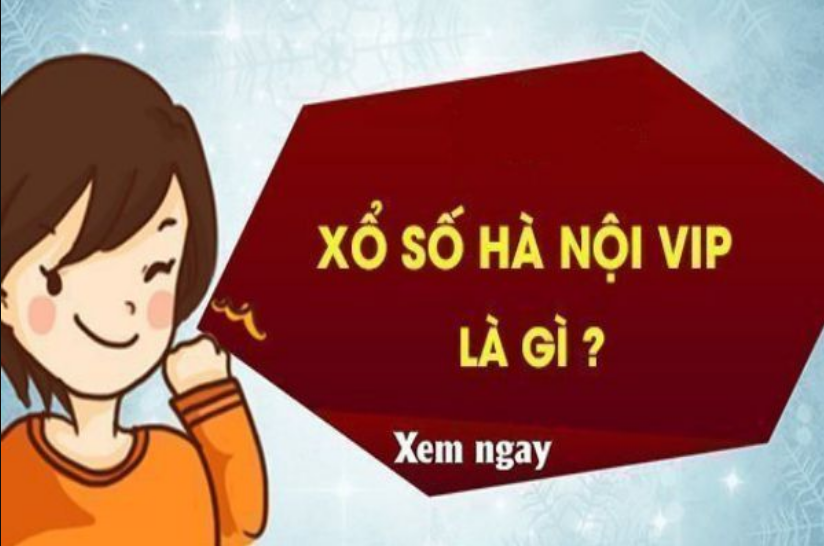 So sánh Xổ Số Hà Nội VIP và Xổ số truyền thống giống và khác nhau ở điểm nào 